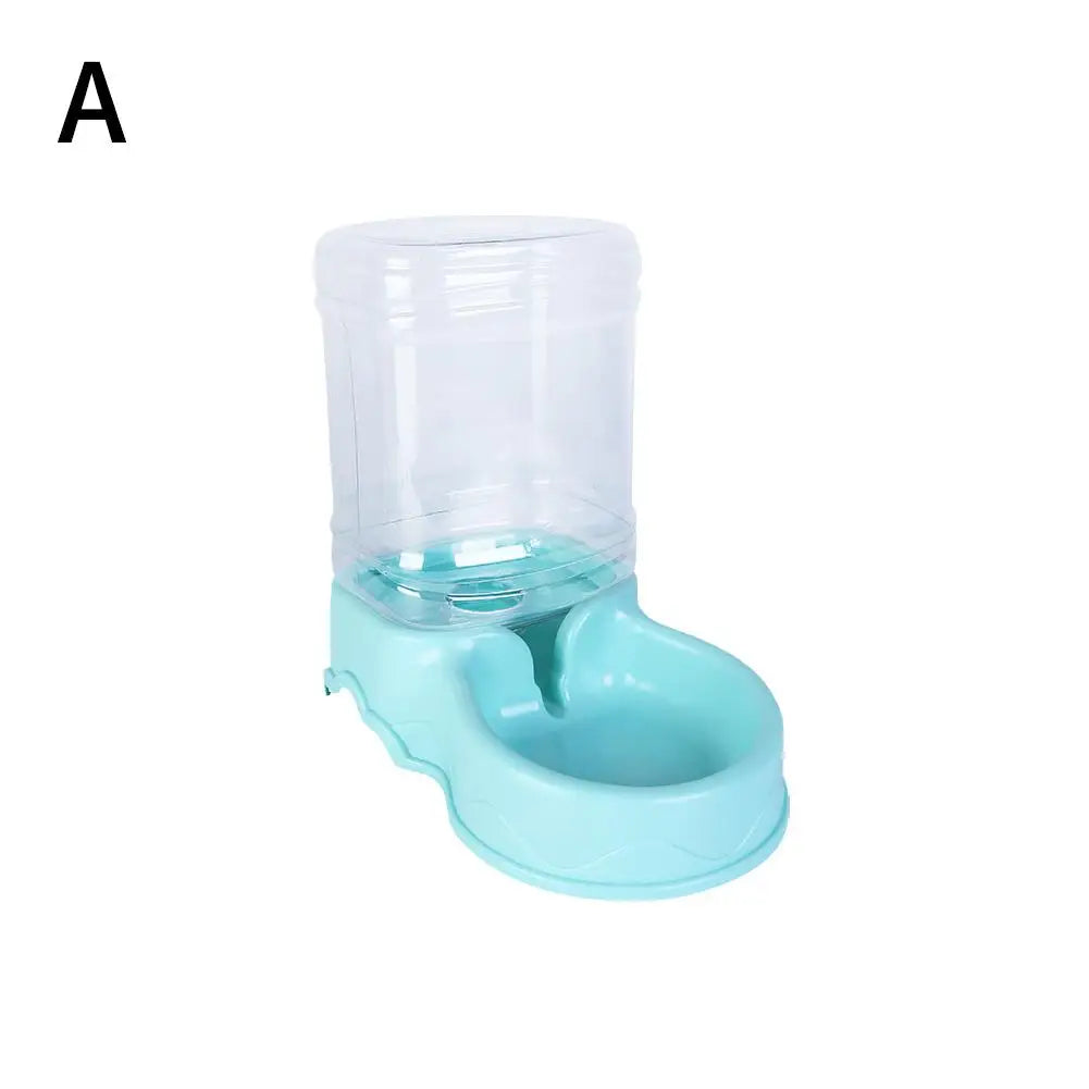 The EasyFlow Gravity Feeder Set