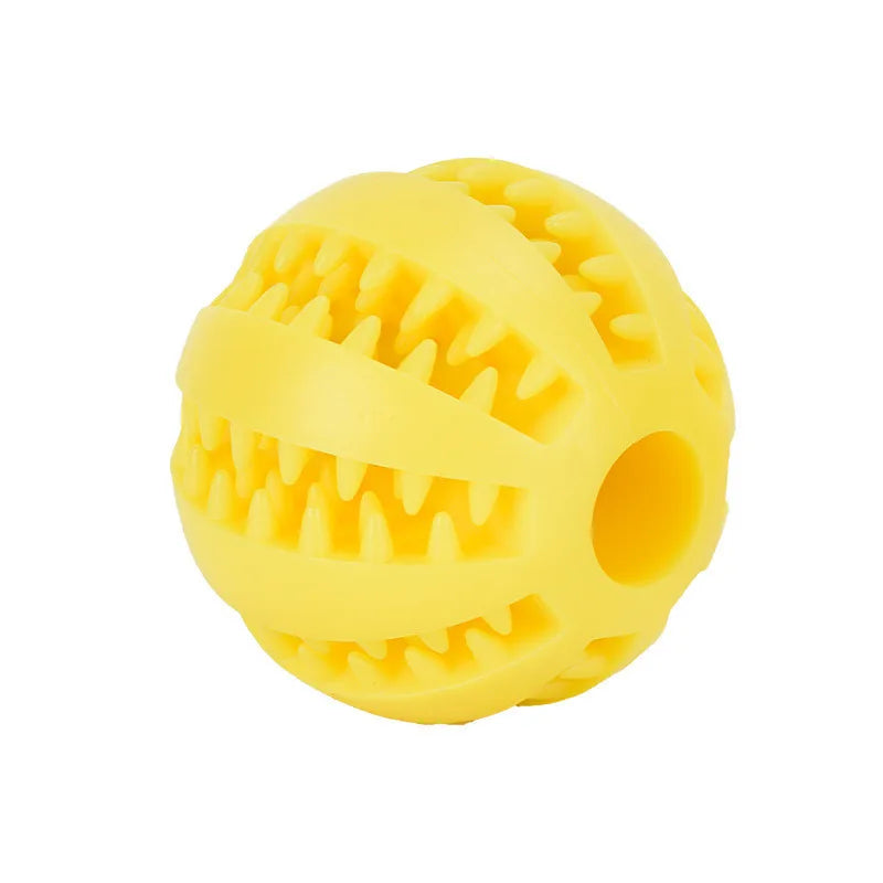 FreshFetch Ball