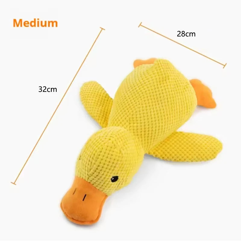 The QuackMate™ Interactive Duck