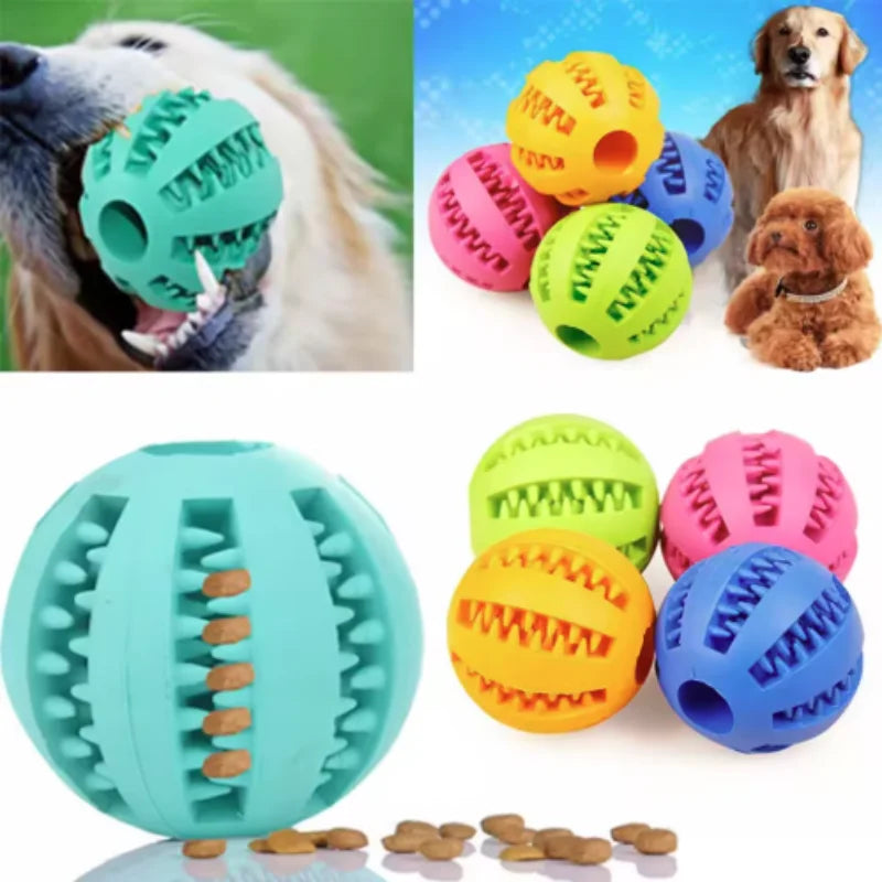 FreshFetch Ball