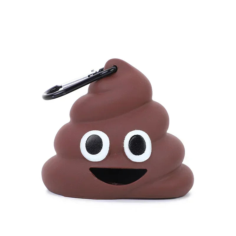 The Cheeky Poop Pal
