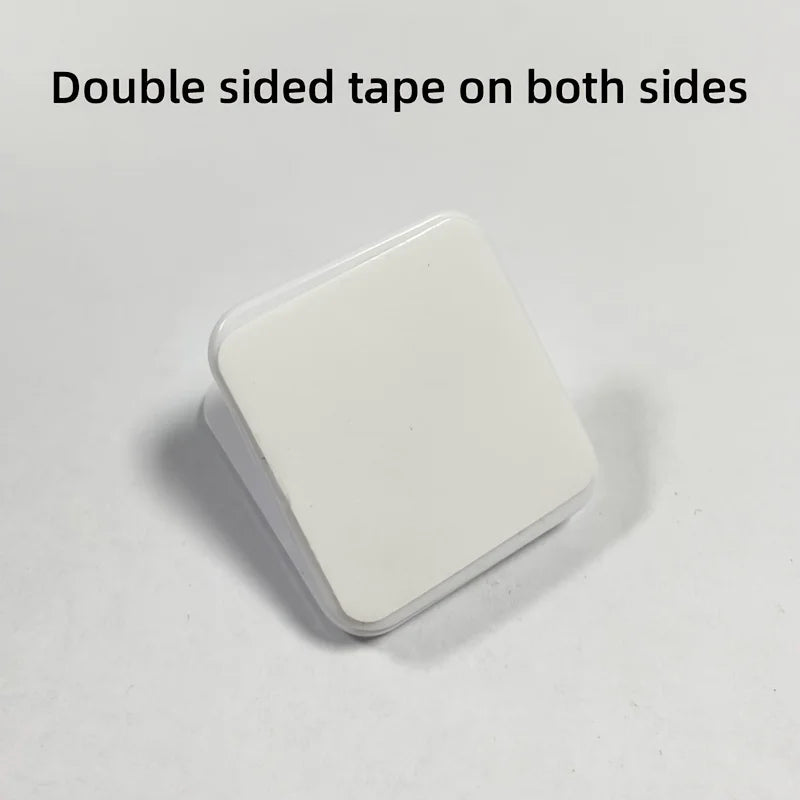 The WallGuard™ Magnetic Pad Holders