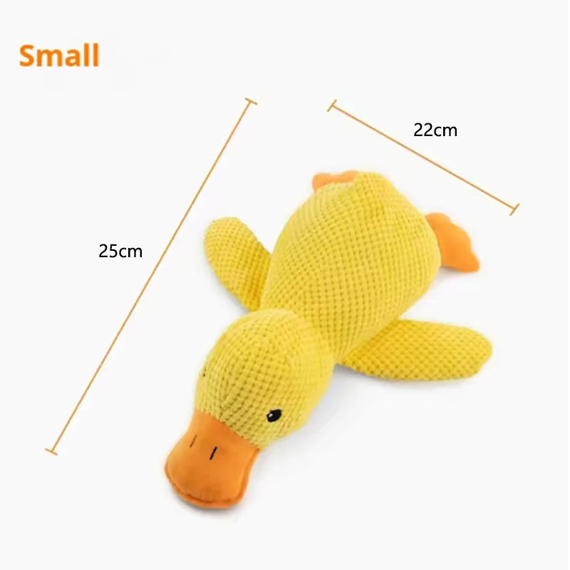 The QuackMate™ Interactive Duck