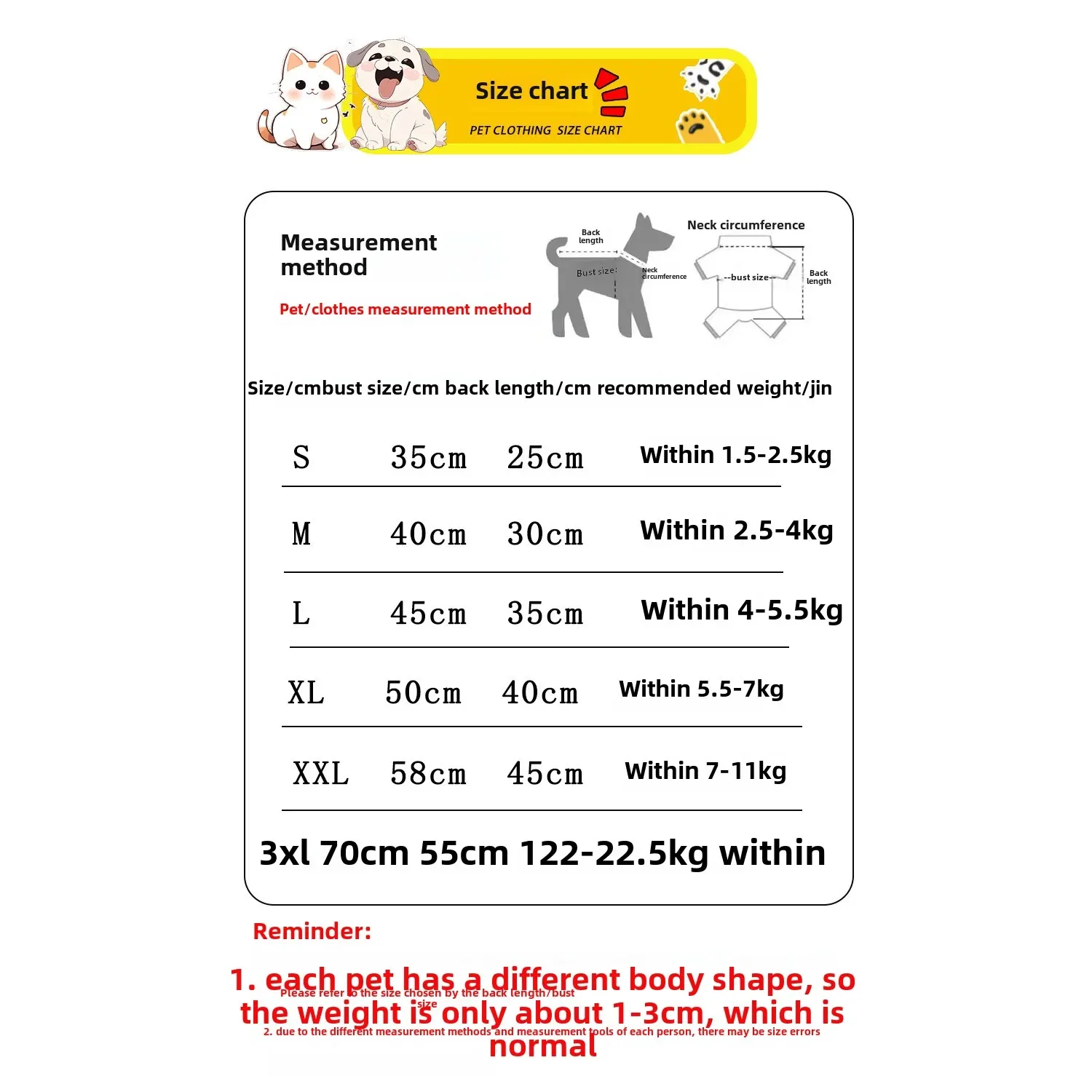 FairyPaw Sparkle Dress