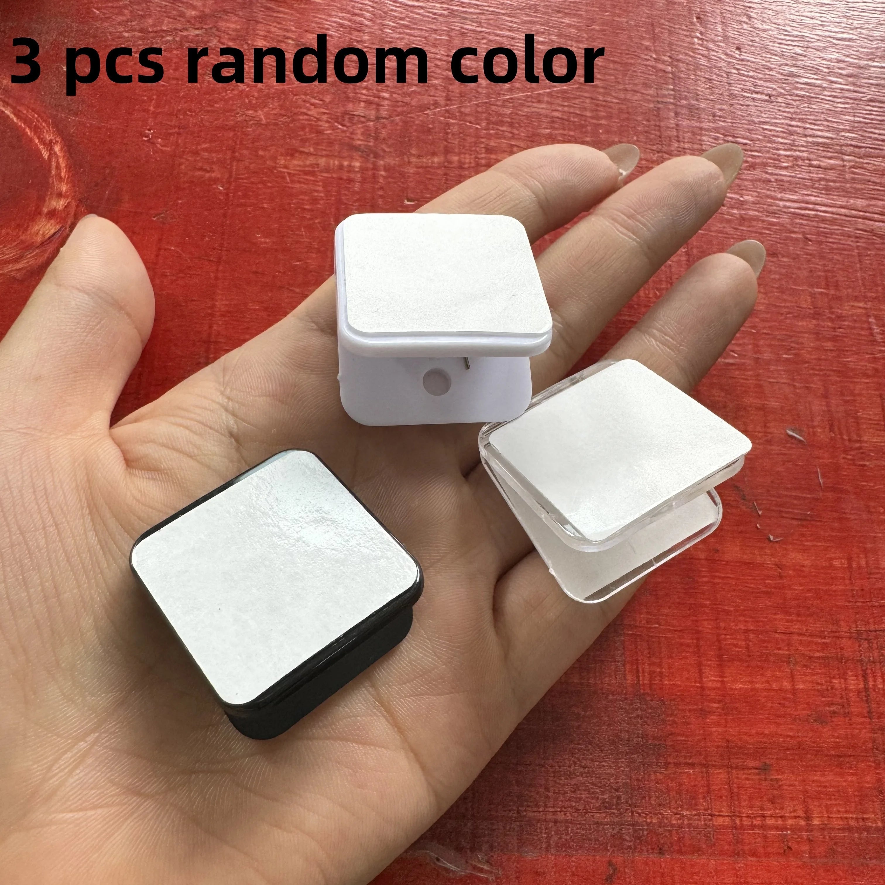 The WallGuard™ Magnetic Pad Holders