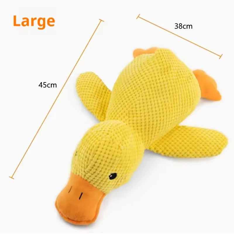 The QuackMate™ Interactive Duck