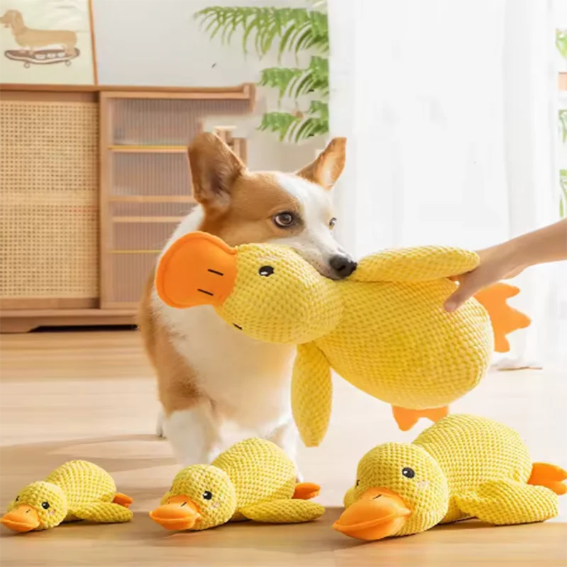 The QuackMate™ Interactive Duck