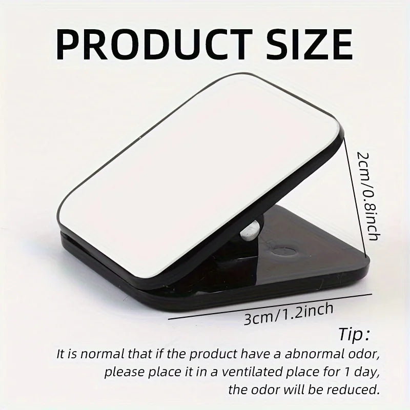 The WallGuard™ Magnetic Pad Holders