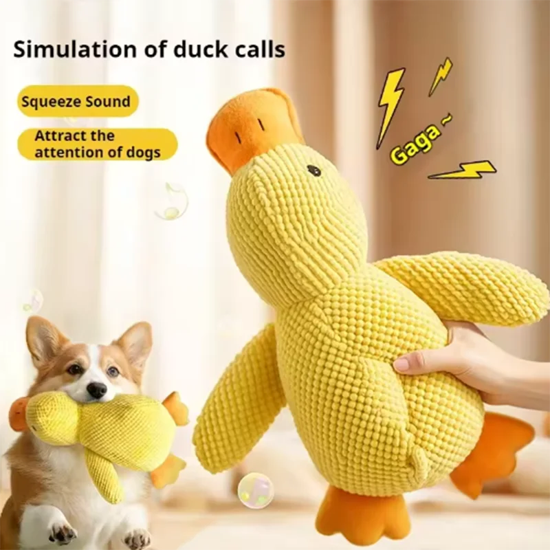 The QuackMate™ Interactive Duck
