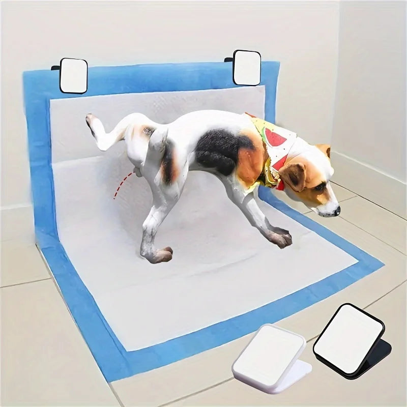 The WallGuard™ Magnetic Pad Holders