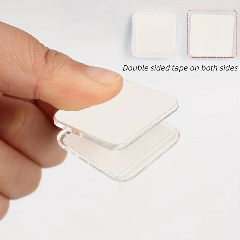 The WallGuard™ Magnetic Pad Holders