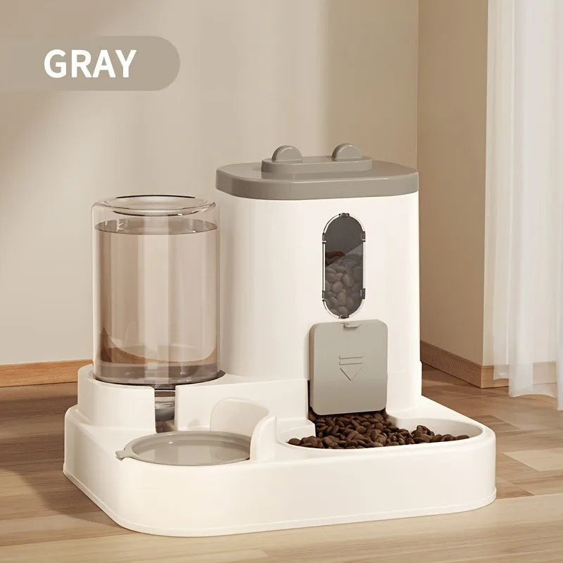 The EverFresh 2-in-1 Pet Butler